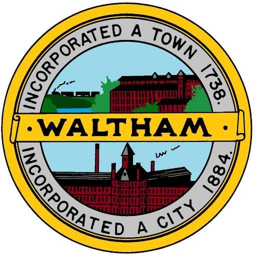 Waltham seal